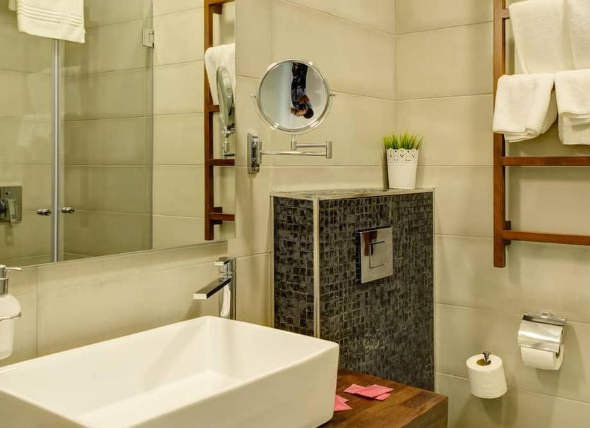 Banyo Fotoğraf