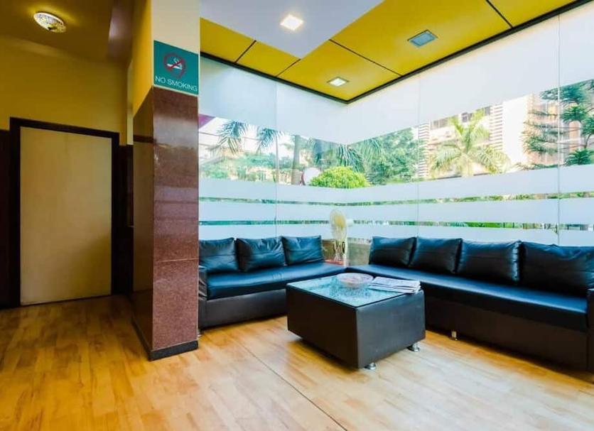 Salon Fotoğraf