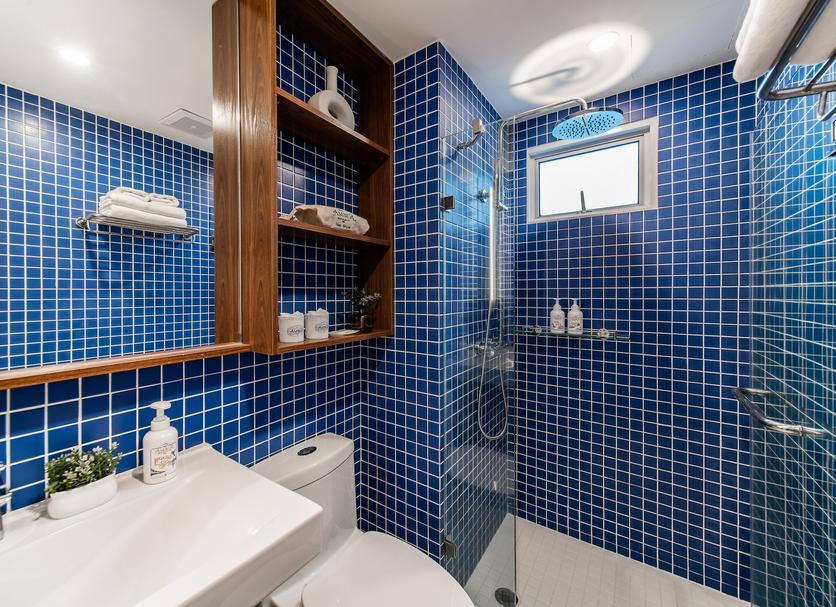 Banyo Fotoğraf