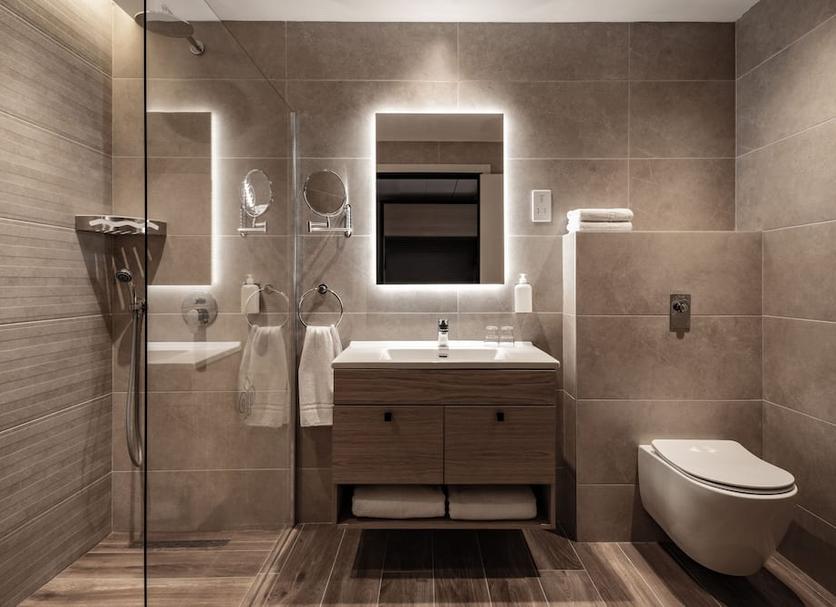 Banyo Fotoğraf