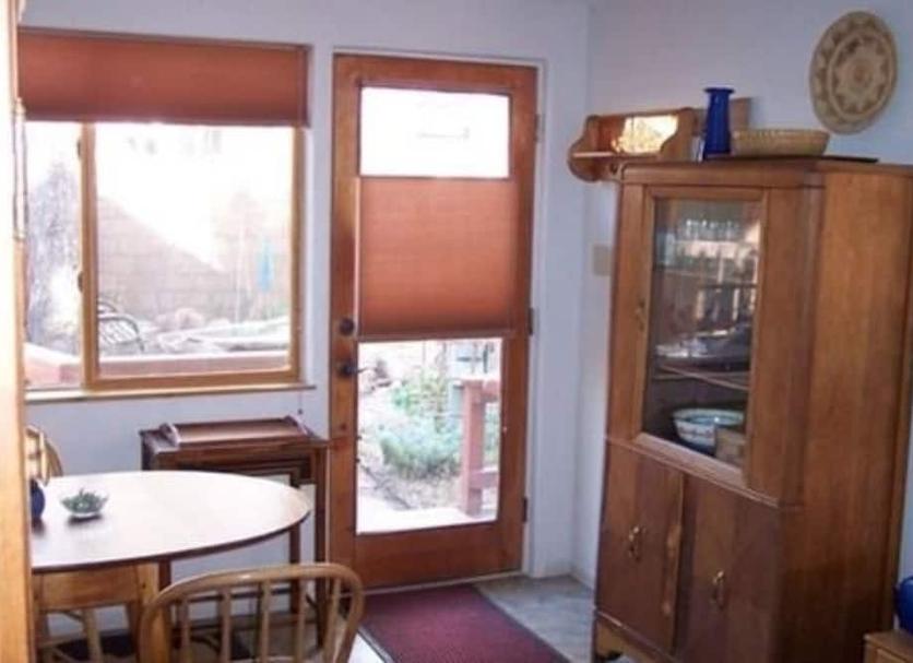 Yemek odası Fotoğraf