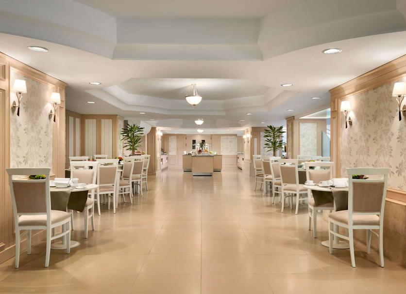 Restoran Fotoğraf