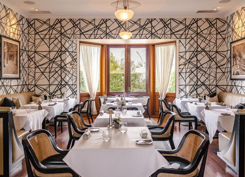 Restoran Fotoğraf