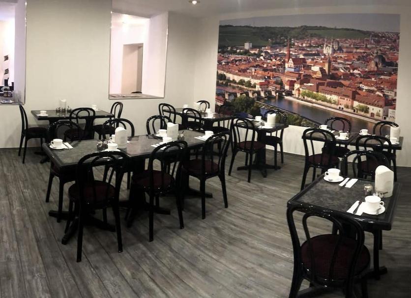 Restoran Fotoğraf