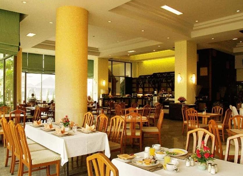 Restoran Fotoğraf