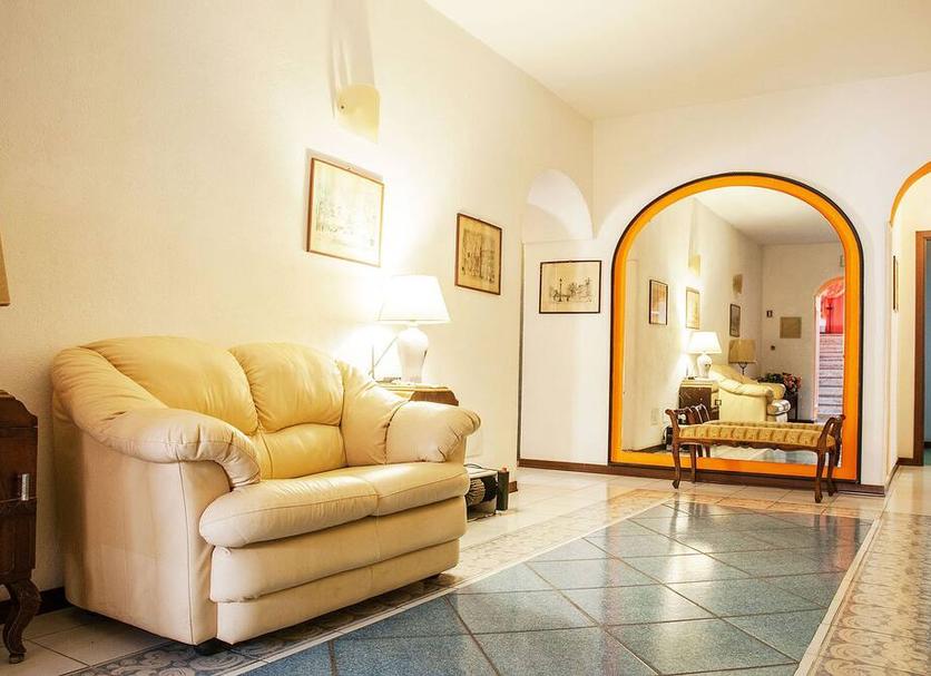 Oturma odası Fotoğraf