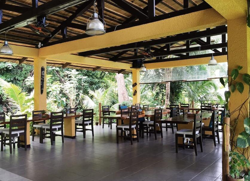 Restoran Fotoğraf