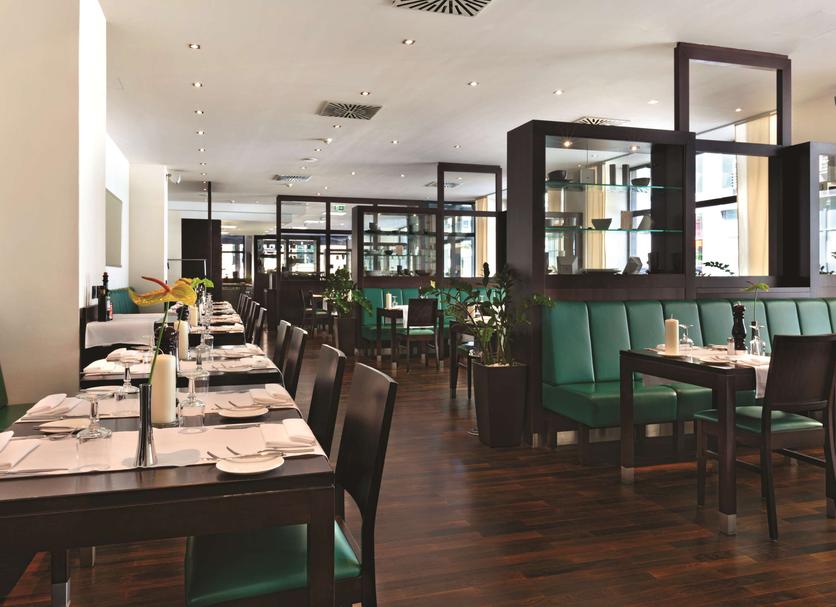 Restoran Fotoğraf