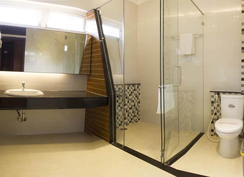 Banyo Fotoğraf