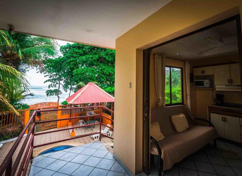 Balkon Fotoğraf