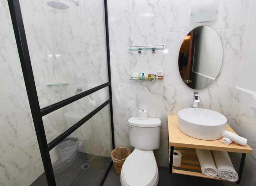 Banyo Fotoğraf