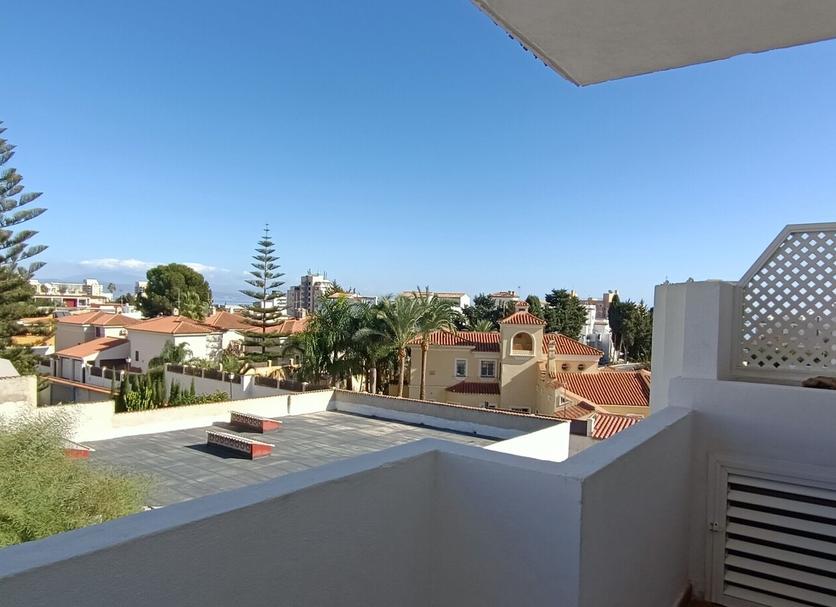 Balkon Fotoğraf