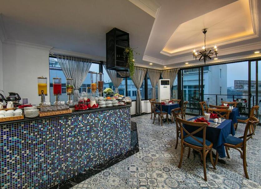 Restoran Fotoğraf