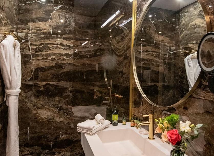 Banyo Fotoğraf