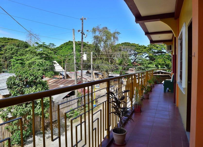 Balkon Fotoğraf