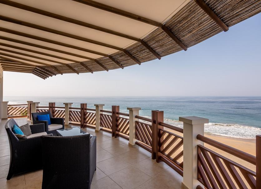 Balkon Fotoğraf