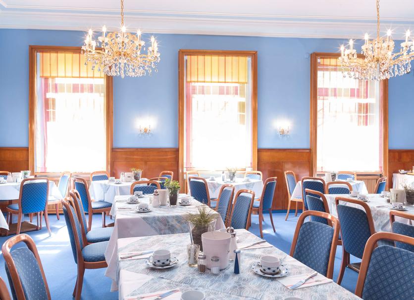 Restoran Fotoğraf