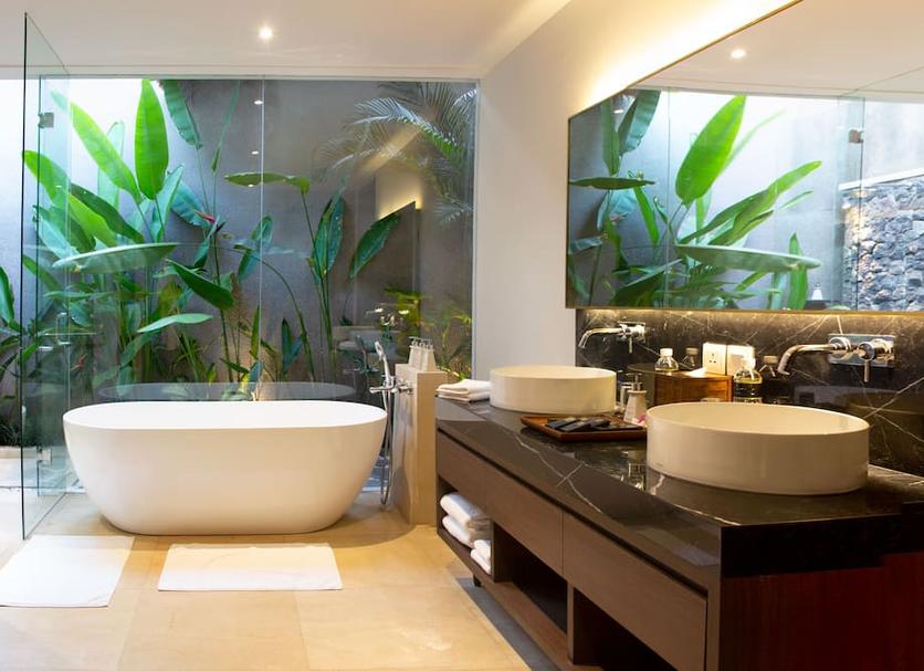 Banyo Fotoğraf
