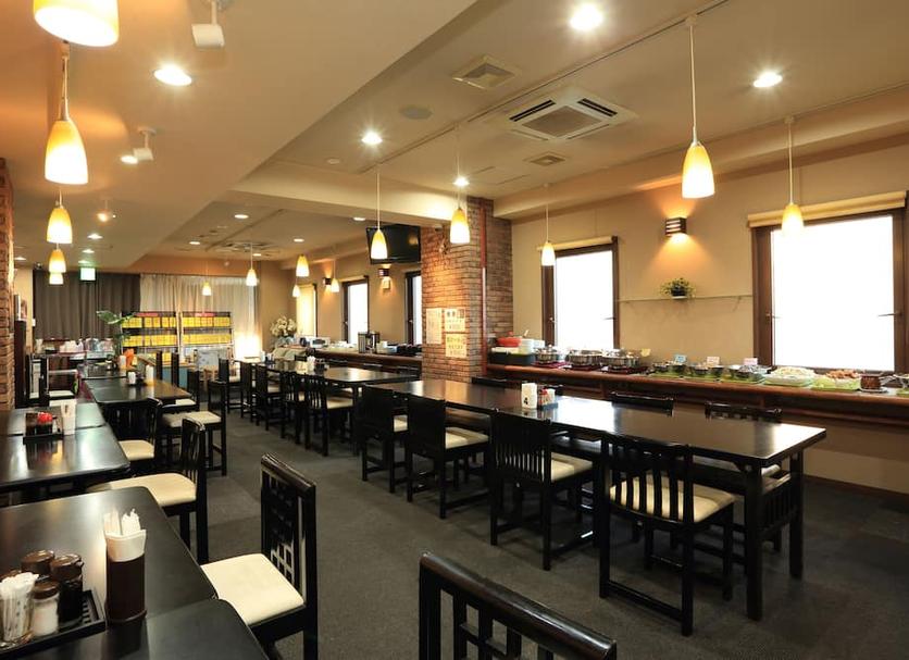 Restoran Fotoğraf