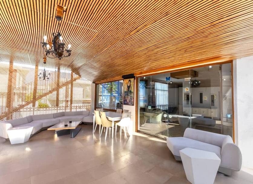 Salon Fotoğraf