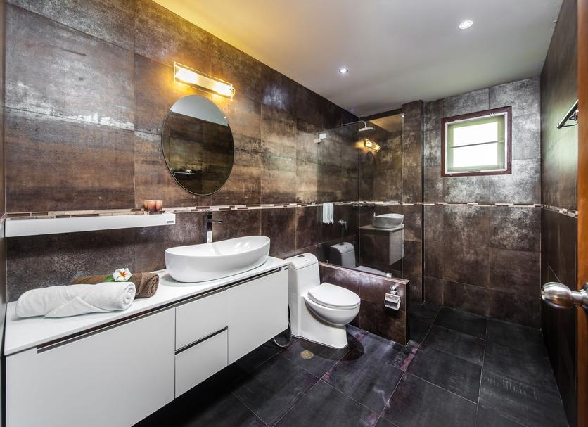 Banyo Fotoğraf