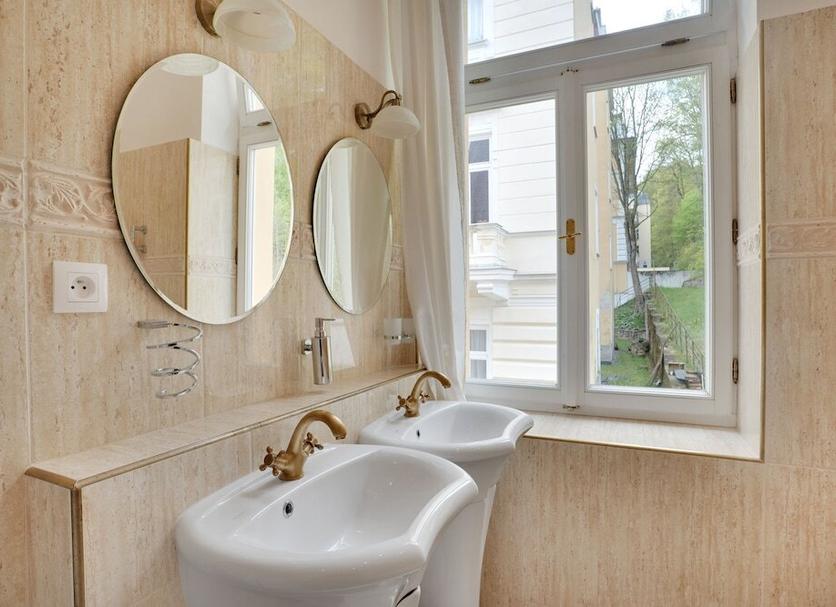 Banyo Fotoğraf
