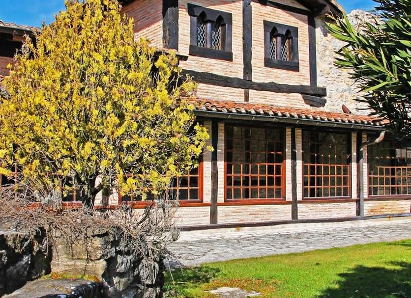 Bina Fotoğraf