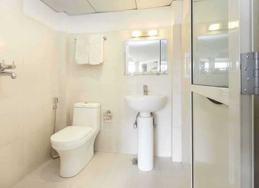 Banyo Fotoğraf