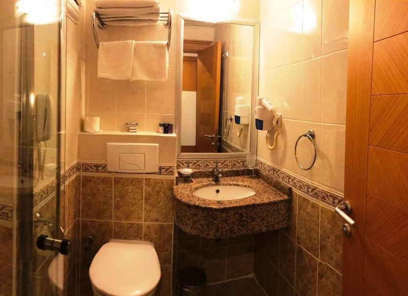 Banyo Fotoğraf