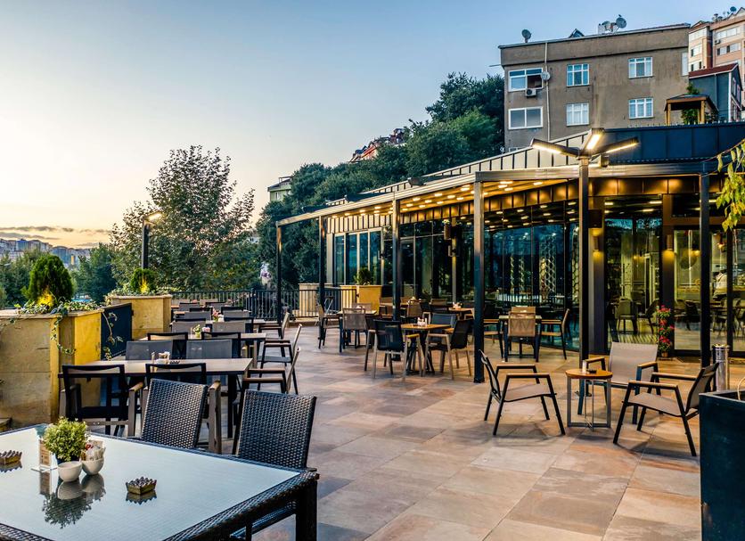 Restoran Fotoğraf