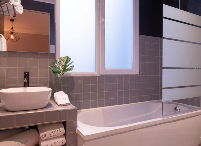 Banyo Fotoğraf