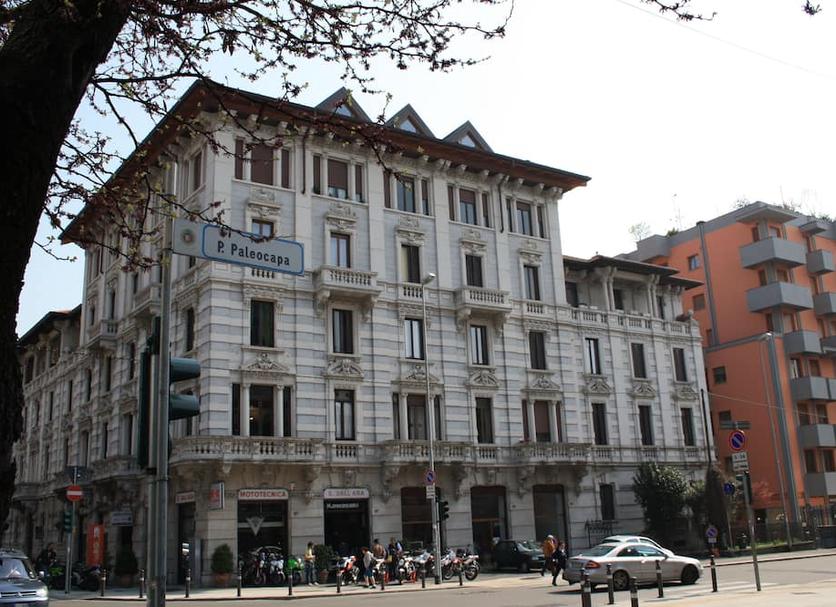 Bina Fotoğraf