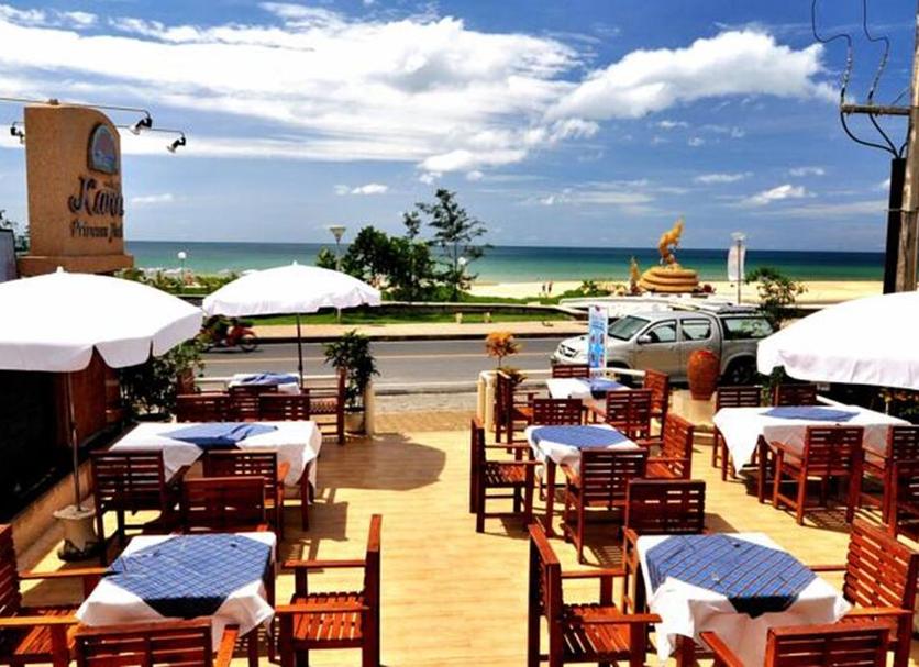 Restoran Fotoğraf