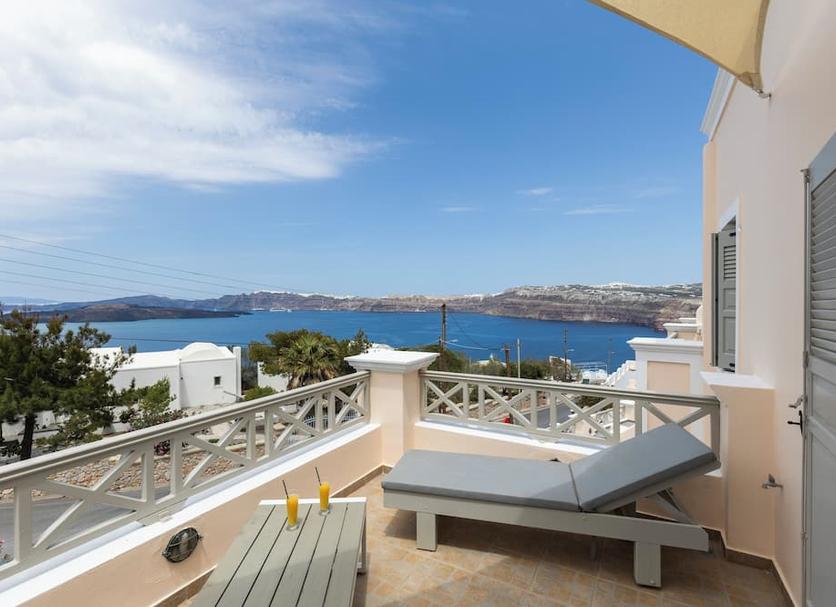 Balkon Fotoğraf