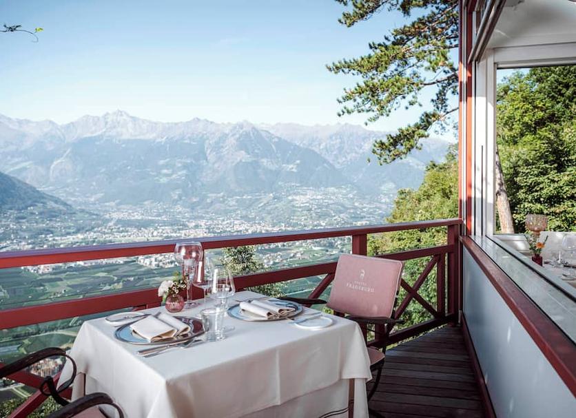 Balkon Fotoğraf