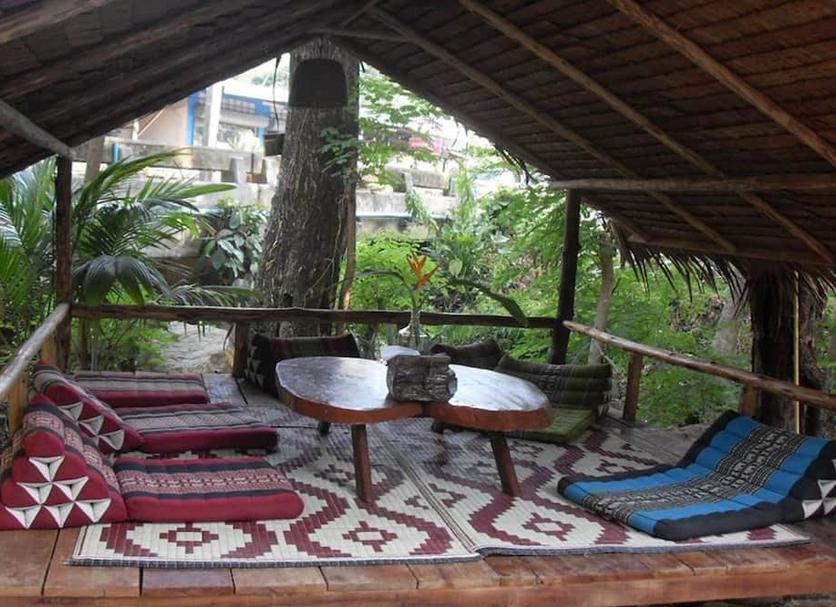 Veranda Fotoğraf
