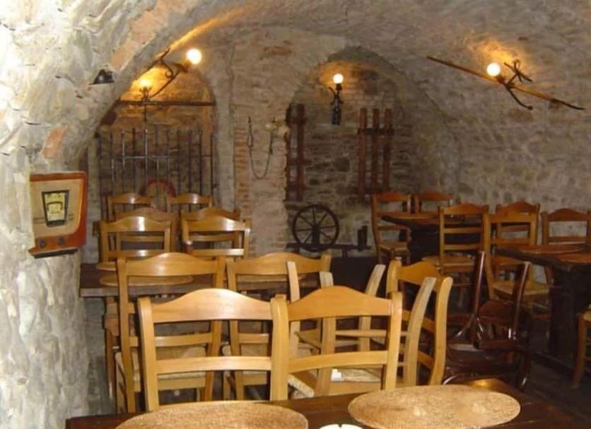 Restoran Fotoğraf