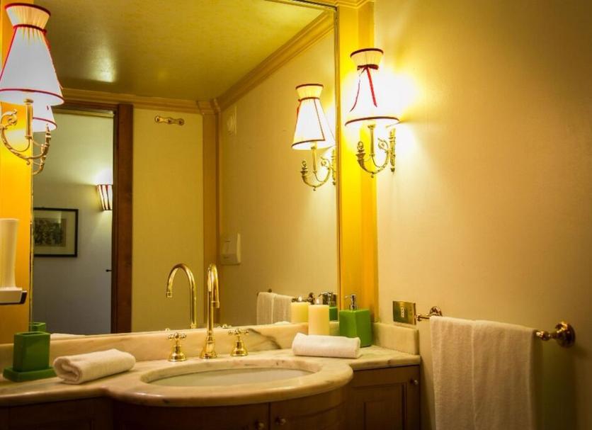 Banyo Fotoğraf