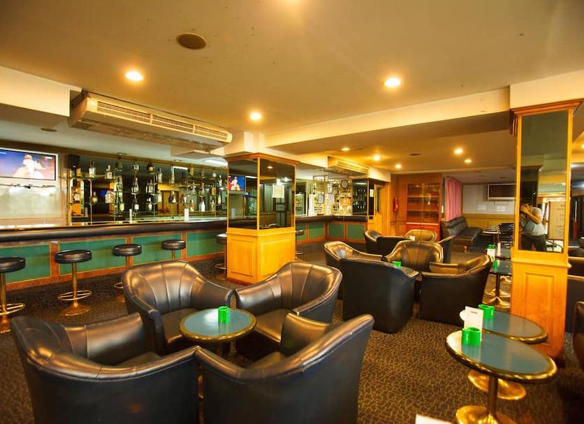 Bar Fotoğraf