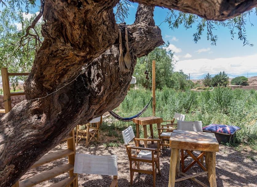 Veranda Fotoğraf
