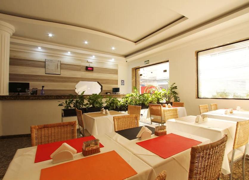 Restoran Fotoğraf