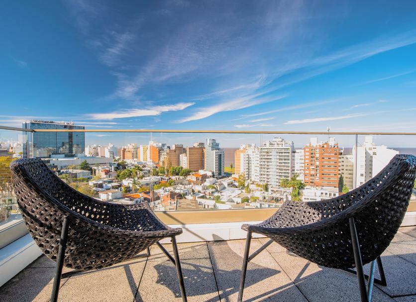Balkon Fotoğraf