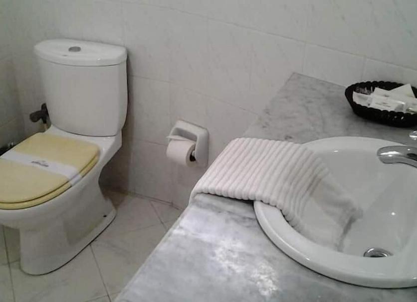 Banyo Fotoğraf