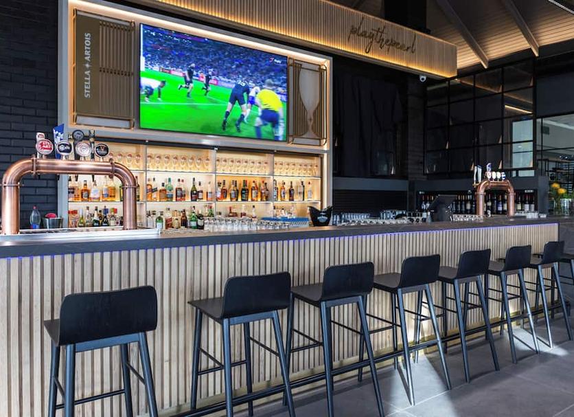 Bar Fotoğraf
