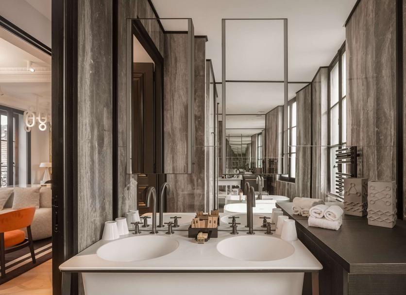 Banyo Fotoğraf
