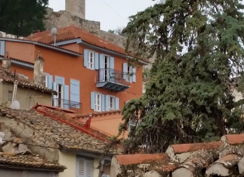 Dış görünüm Fotoğraf
