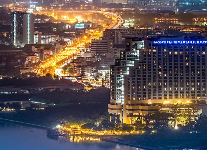 Dış görünüm Fotoğraf