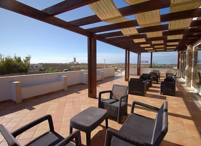 Balkon Fotoğraf