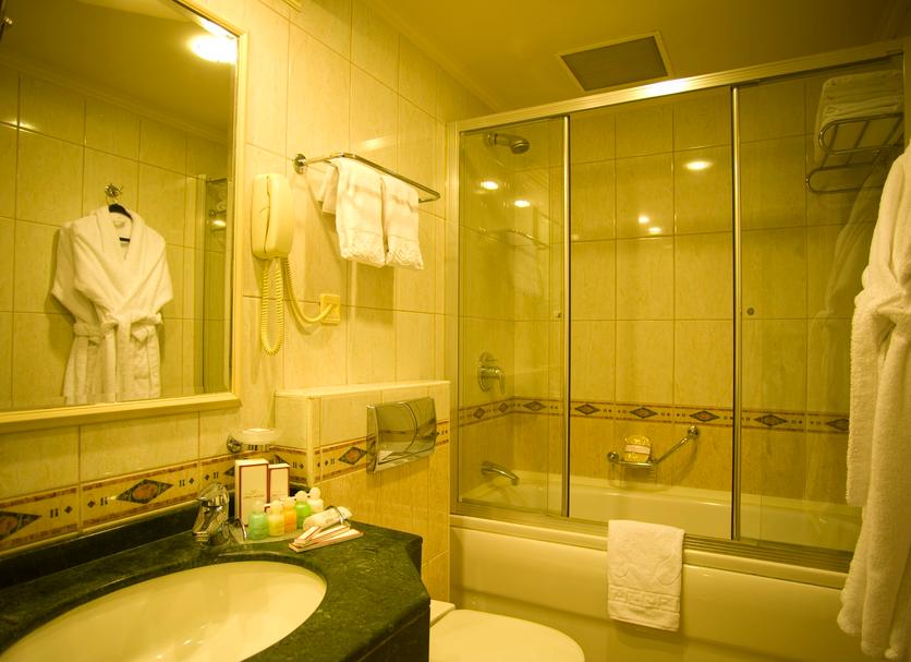 Banyo Fotoğraf