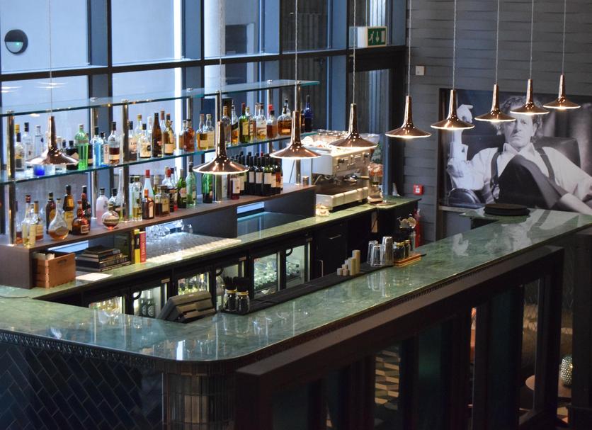 Bar Fotoğraf